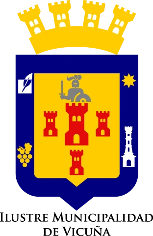 Municipalidad de Vicuña